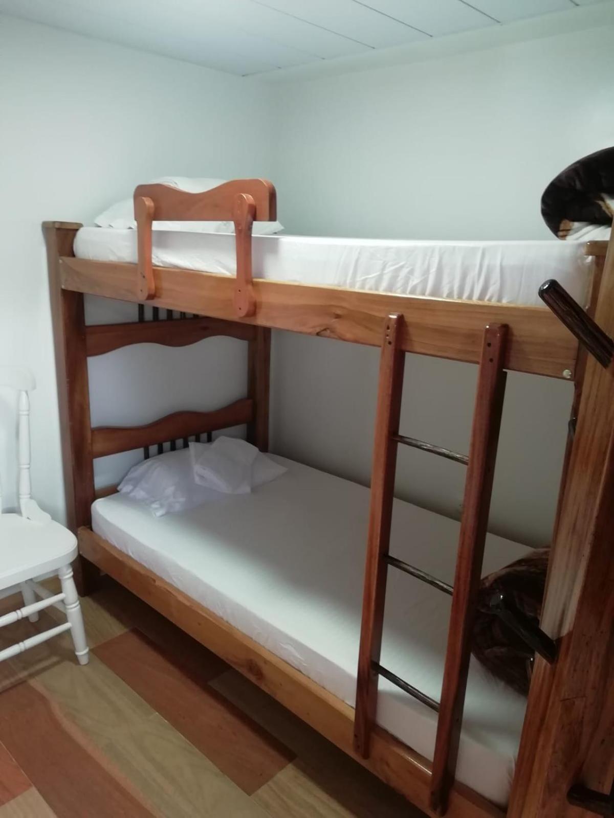 Elizabetha Hostal Salento Exterior photo