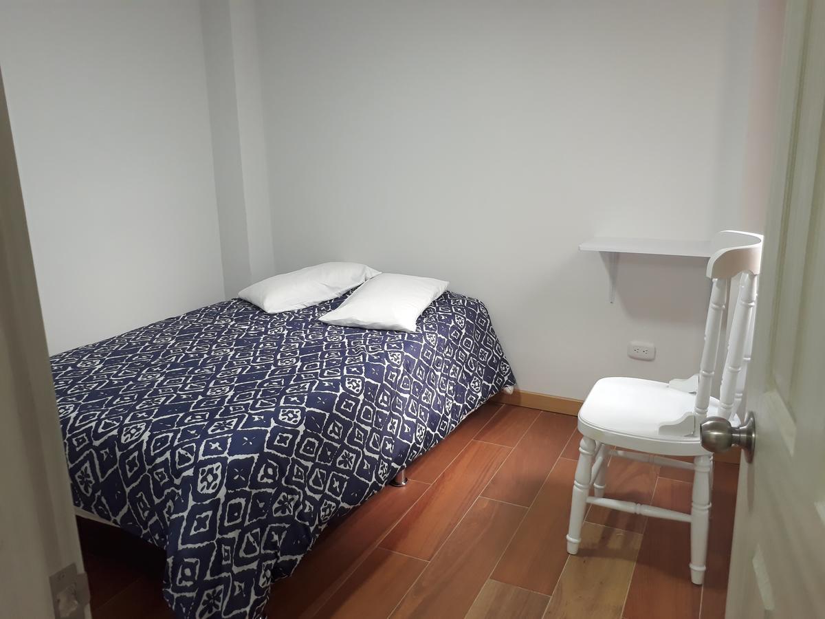 Elizabetha Hostal Salento Exterior photo