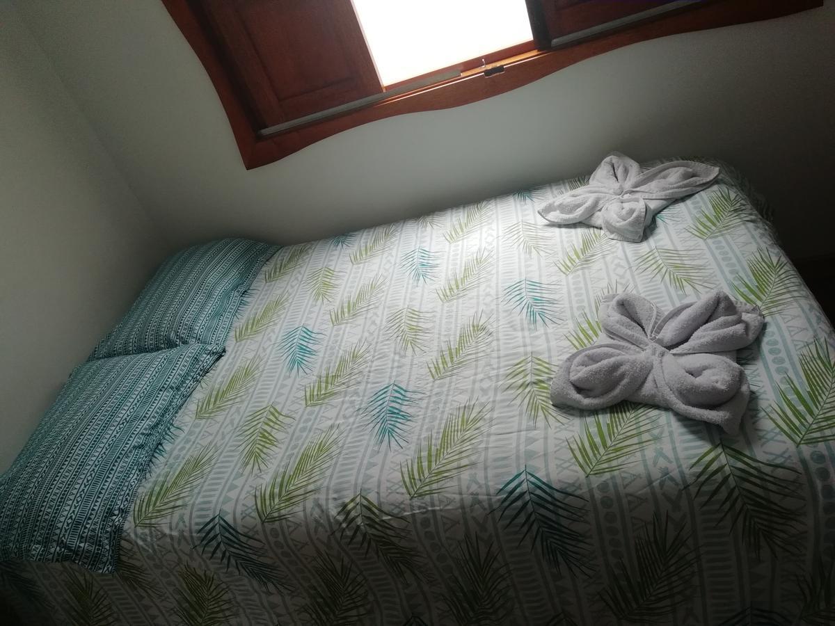 Elizabetha Hostal Salento Exterior photo