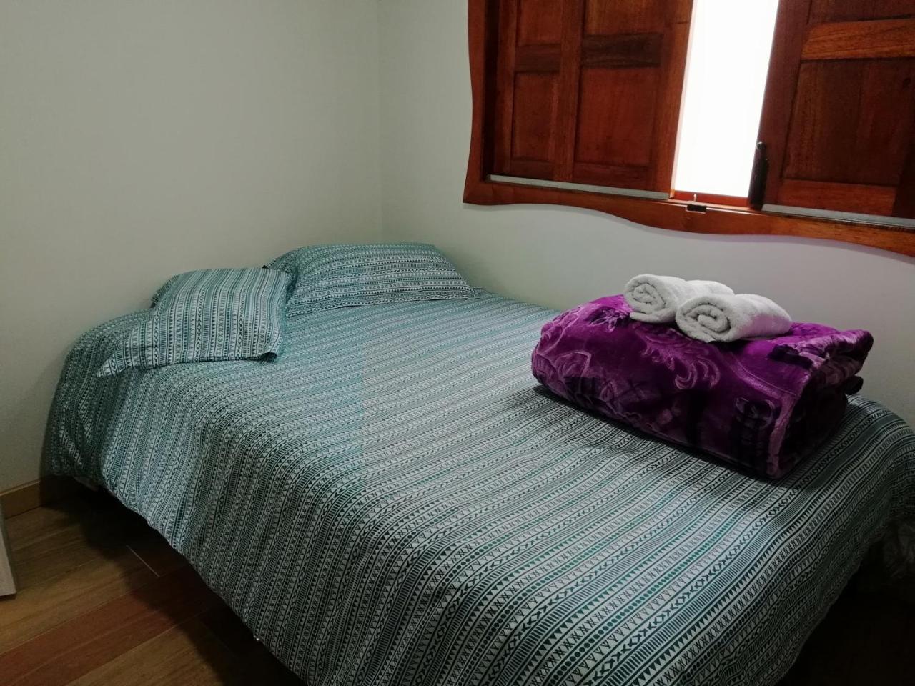 Elizabetha Hostal Salento Exterior photo